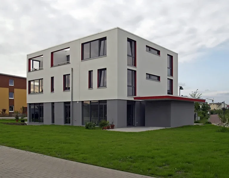 BO! Baugesellschaft